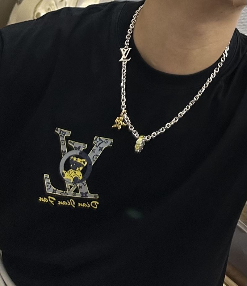 LV Necklaces